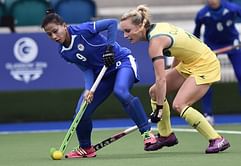 Commonwealth Games 2014: Australian women destroy Malaysia in hockey opener