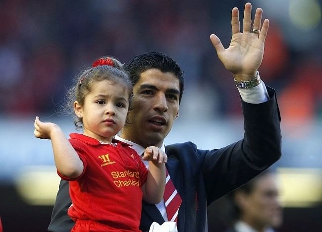 Liverpool post Luis Suarez: What does the future hold?