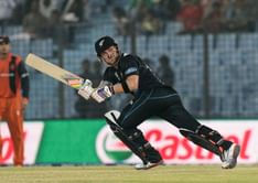 Stats: Countries with most sixes in T20 Internationals