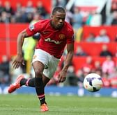 Patrice Evra joins Juventus after an eight and half year stint at Manchester United