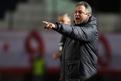 Top 5 possible replacements for Luiz Felipe Scolari as Brazil coach