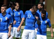 best fifa 14 Italian players