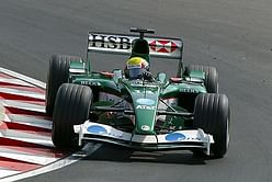 Top 5 Races of Mark Webber