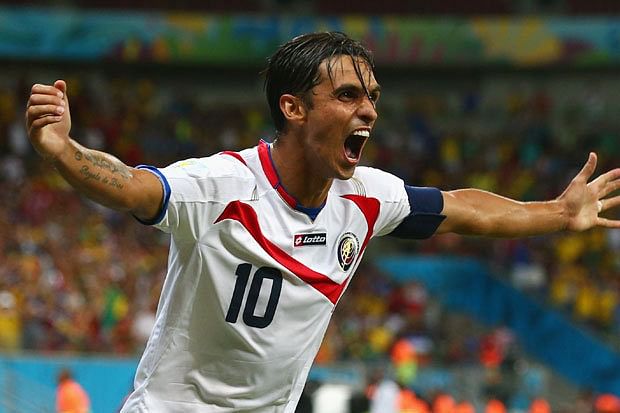 FIFA World Cup 2014 Quarterfinals: Top 5 Flops