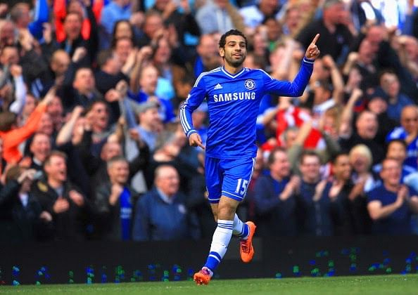 Video: Mohamed Salah reveals how an unpaid phone bill and WhatsApp sealed his Chelsea move