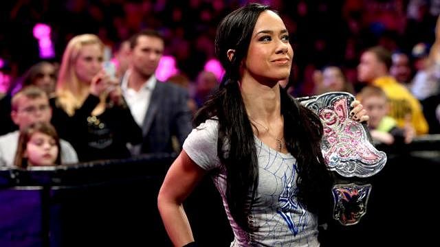 WWE SummerSlam 2014 : Predictions for Every Champion and Possible Opponents