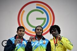 Commonwealth Games 2014: All the Indian medal winners after Day 4