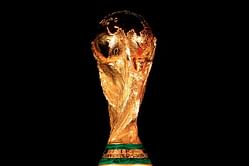 FIFA World Cup 2014: Top scorers and assist providers