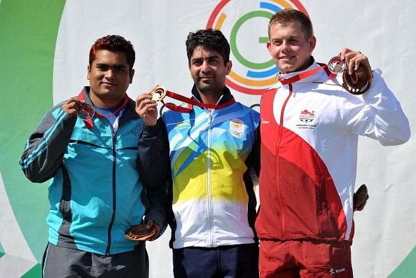Commonwealth Games 2014: Performance of Indian athletes on Day 2