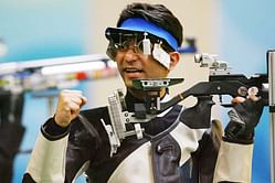 Commonwealth Games 2014: India win 3 medals on Day 2