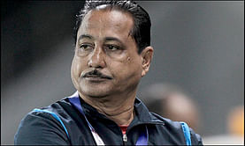 No footballer recommended for Arjuna Award but Armando Colaco in contention for Dronacharya