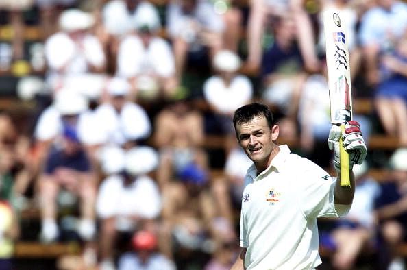 Stats: Double centuries in Tests batting at number 7 and lower