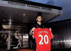 Reports: Adam Lallana issued ultimatum to Southampton to force Liverpool move