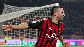 AC Milan sign Adil Rami from Valencia