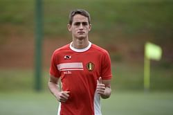 Reports: Manchester United’s Adnan Januzaj receives death threats over decision to play for Belgium