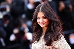 Glamour quotient of CWG opening ceremony raised by appearance of Aishwarya Rai