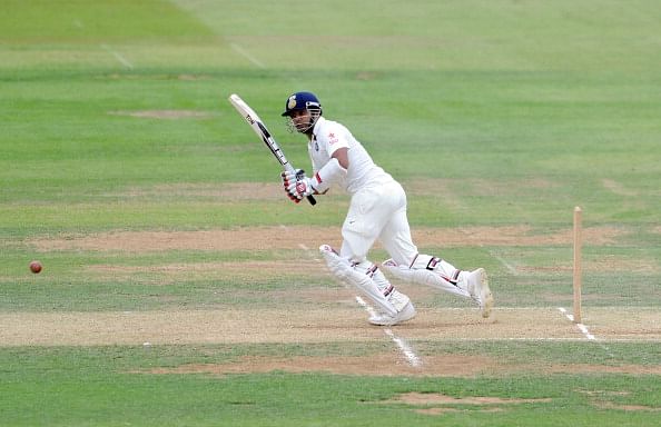 Indians win warm-up game against Derbyshire