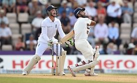 Ajinkya Rahane upbeat of India avoiding follow-on