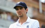 Alastair Cook