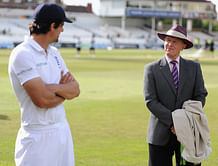 Geoffrey Boycott calls for Alastair Cook's resignation again