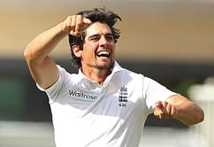 Stats: Most number of Tests without a wicket