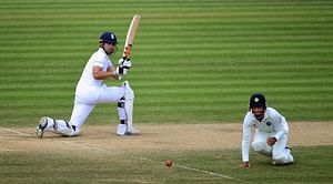 England v India 2014 - 3rd Test, Day 4: Facts and figures