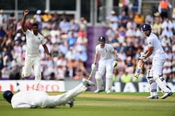 England vs India 2014 - 3rd Test, Day 1: India concede advantage to hosts