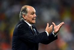 Argentina coach Alejandro Sabella to step down after World Cup final