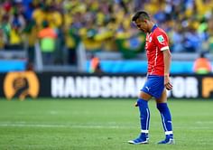 Reports: Arsenal reach personal agreement with Liverpool target Alexis Sanchez, but deal is not done