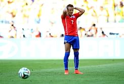 Reports: Manchester United set to swoop for Arsenal and Liverpool target Alexis Sanchez