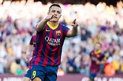 Amid Alexis Sánchez to Arsenal rumors, Barcelona have a press conference on Monday