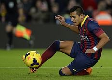 Rumour: Alexis Sanchez move to Arsenal could be completed imminently