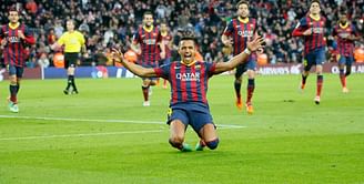 Reports: Arsenal and Barcelona agree £32m deal for Alexis Sanchez