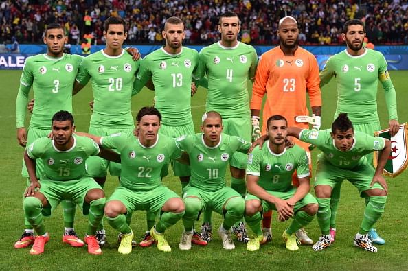 Germany 2-1 Algeria: Five talking points