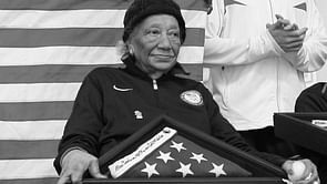 Olympian Alice Coachman Davis is no more