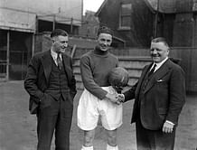 5 best managers in Arsenal history
