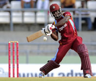 Andre Fletcher half-century in vain as New Zealand clinch T20 opener against West Indies