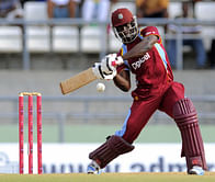 Skipper Darren Sammy hopes in-form Andre Fletcher finds permanent place