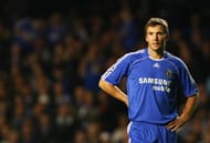 andriy shevchenko, chelsea