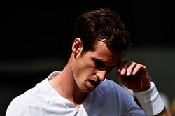 Wimbledon 2014: Andy Murray's loss against Grigor Dimitrov was not surprising
