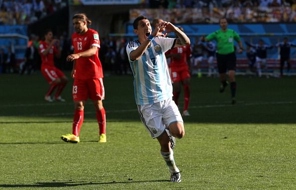 Reports: Chelsea interested in Real Madrid’s Angel Di Maria amid Manchester United links
