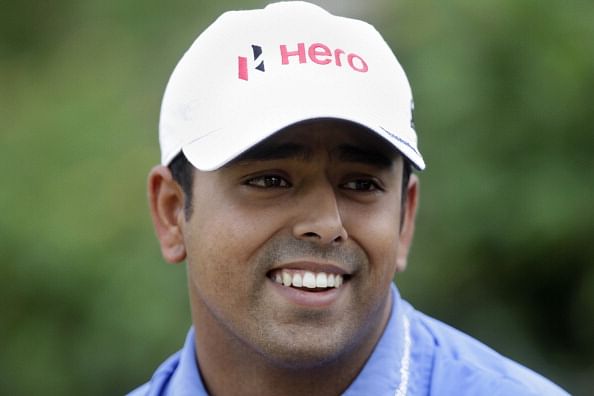 The Open Championship: India's Anirban Lahiri ready for challenge