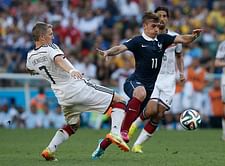 Atletico Madrid agree deal to sign Antoine Griezmann from Real Sociedad