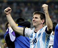 Lionel Messi's annual earnings broken down