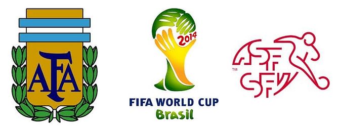 Argentina vs Switzerland - What we can expect- Preview and Prediction
