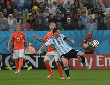 FIFA World Cup 2014: Tactical Analysis - Argentina 0-0 Netherlands (4-2 on penalties)