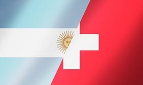 FIFA World Cup 2014, Round of 16: Argentina vs Switzerland - Live tweets, goals and highlights