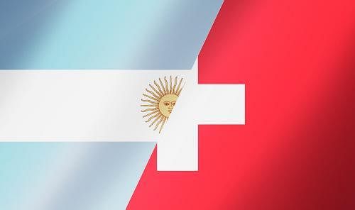 FIFA World Cup 2014, Round of 16: Argentina vs Switzerland - Live tweets, goals and highlights