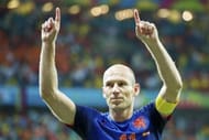 Arjen Robben