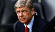 Arsene Wenger
